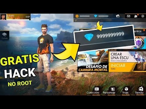 Cara Hack Cheat Free Fire 100 Real Kaskus