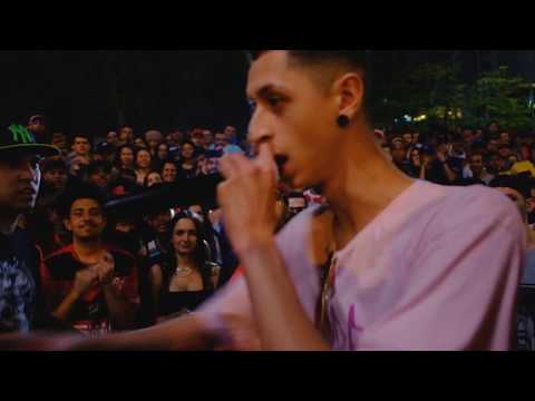 Danny & MilHouse x Toddy & Rusty Rom - (Semi-final) - 04/12/2018