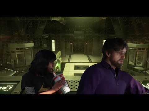 Well... the Avengers