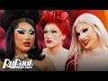 Drag Race Season 16 Episode 3 First Look 💋 RuPaul’s Drag Race