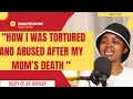 Part1 Kedibone Sarele On How She Was Tortured Abused By Her Family After The Death Of Her Mother