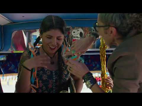 AVIONICA - COCHABAMBA (video oficial)