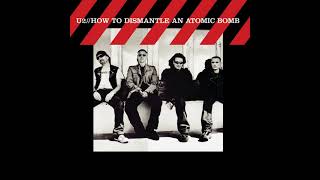 U2 - All Because Of You
