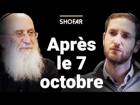 Podcast : Rav Oury Cherki: Les grandes transformations après le 7 octobre