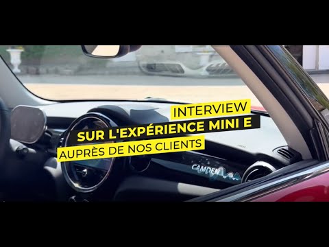 INTERVIEW CLIENTS MINI ELECTRIC