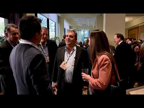 A few highlights from [CLIC] 3 on March 7th, 2019