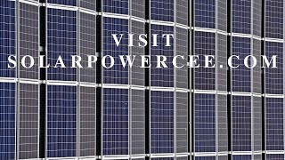 Solar Panel Texas - Solar Panel Installation Texas - How Solar Panels 