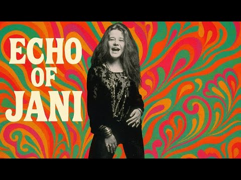 Song " Echo of Jany"
