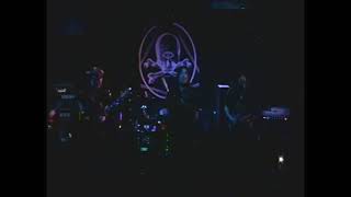 Attacker live at St. Vitus Bar, Brooklyn, NY.