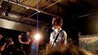 There For Tomorrow - 12/6/09 - &quot;The Remedy&quot;