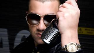 NRG: Ishq kia hai - Da Ldn Mix Kami K feat Javed Bashir,Drilla kid & Larynx.wmv