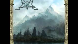 Rixxhar - In Hollow Halls Beneath The Fells (Summoning cover)