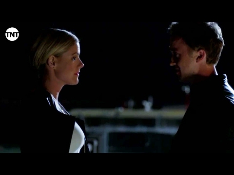 The City of Sisterly Love - DNA Kiss | Murder in the First | TNT