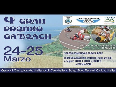 Previtali Andrea Gabicce Mare Speed Down