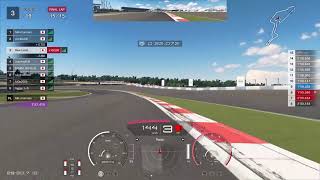 [GTSPORT]マニュ ex rd2