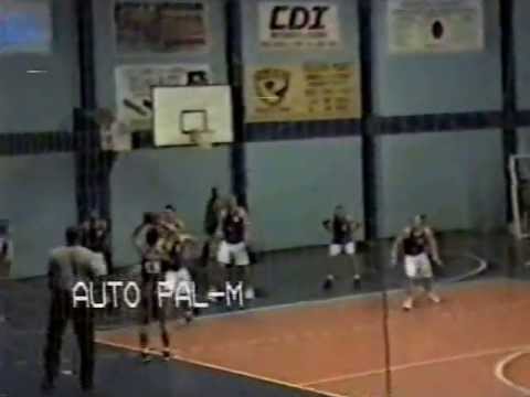 Campeonato Estadual Juvenil 1996