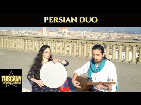 TUSCANY ENTERTAINMENT - Persian Duo - ORG