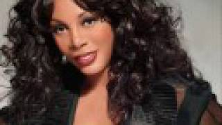 Sand On My Feet - Donna Summer