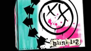 Blink -182 - Mother&#39;s day