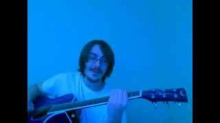 Fight Of A Suburban Couple - Severance(Smile Empty Soul Cover)