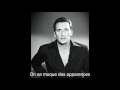 DANY BRILLANT - Tout Est Dans Les Yeux (Lyrics video)