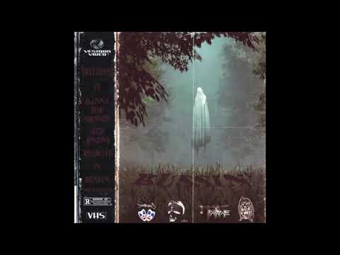 TRXVISPXPE X DANNYTHEDEMON X ACE $NOW$ X EXORCI$T - BUSSIN' (PROD. SHADOWMANE)