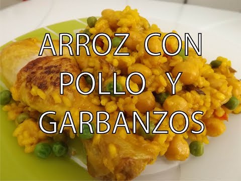 download lagu mp3 mp4 Arroz Con Garbanzos Y Pollo, download lagu Arroz Con Garbanzos Y Pollo gratis, unduh video klip Arroz Con Garbanzos Y Pollo