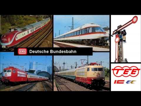 Ansage S Freiburg Gleis 1