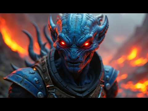 Abandoned on a Hostile World, Humanity Evolved and Stunned the Galaxy | HFY