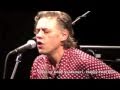 Bob Geldof - Inside Your Head (live in Trento 8 Feb ...