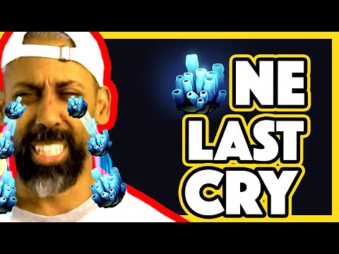 Epic Rifts 5 UNSTABLE:  One Last Cry