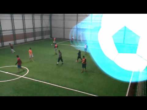 VIP Halı Saha 27.12.2015 22:00 - akillisaha.com