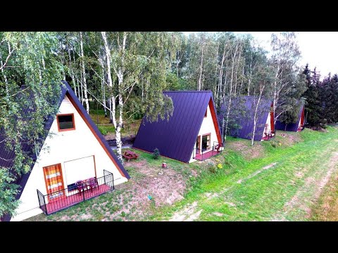 GolfSPA Golfowa Wioska, Szczytna, Poland