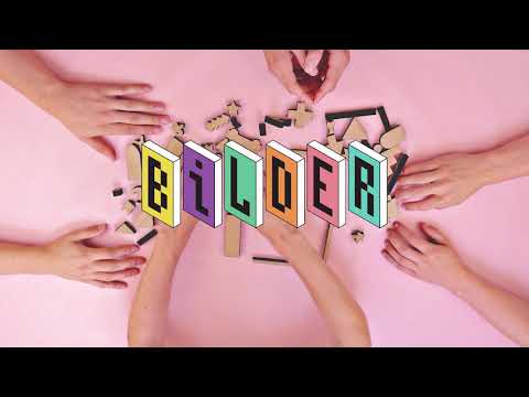 ▼▽▼Bilder on Kickstarter▼▽▼