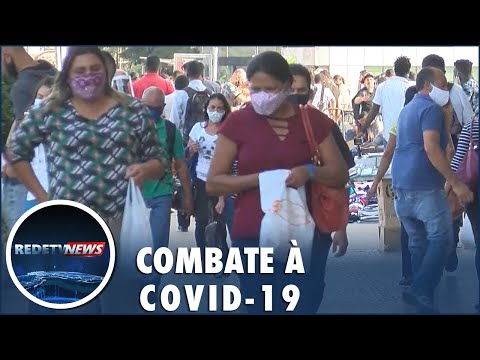 Governo de SP libera aulas práticas do ensino superior em algumas cidades