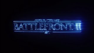 Star Wars Battlefront 2 Heroes VS Villains part1