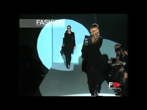 Gucci spring-summer 1997 part 2