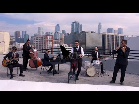 Libertango - Piazzolla