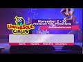UniverSoul Circus Countdown