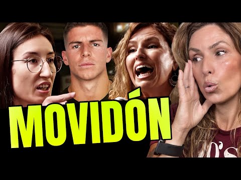 DEBATE WORLDCAST-con Carmen Lopez