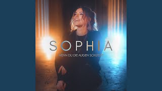 Musik-Video-Miniaturansicht zu Wenn Du die Augen schließt Songtext von SOPHIA