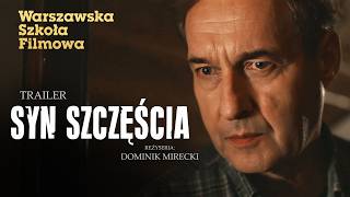 SON OF HAPPINESS (2024) | Directed by Dominik Mirecki | TRAILER
