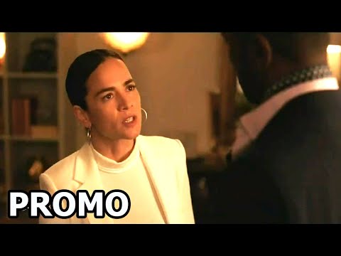 Queen of the South 5x09 Promo Season 5 Episode 9 Promo  "A Prueba de Balas" (HD)