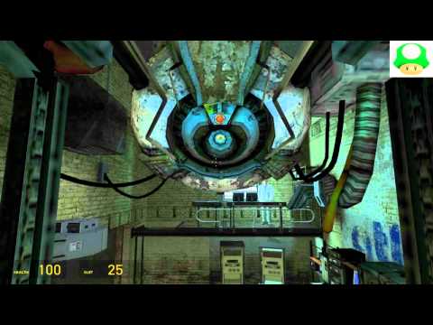 HL2 BR Ep. 3 Unexpected Interference