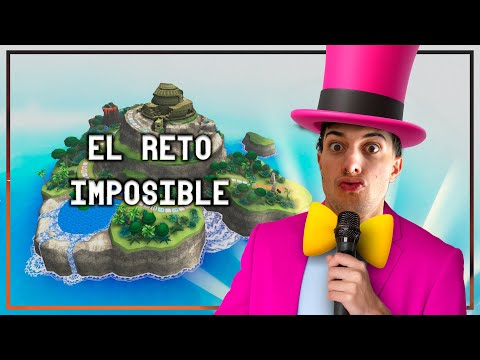 THE IMPOSSIBLE CHALLENGE of WII PARTY 🎲 [WORLD RECORD]