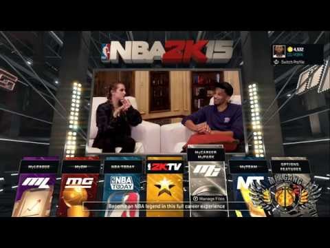 NBA 2K15 ULTIMATE MyCareer Glitch UNLIMITED VC Tutorial