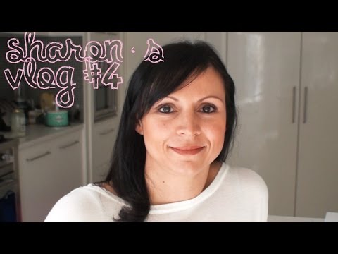 Creative Cakes by Sharon VLOG #4
