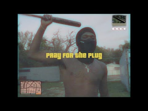 WHOISBAMA x PRAY FOR THE PLUG (prod.SPIFFY GLOBAL)