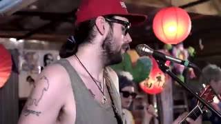 Tacocat - Alien Girl (Live on PressureDrop.tv)