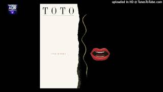 TOTO - Mr Friendly